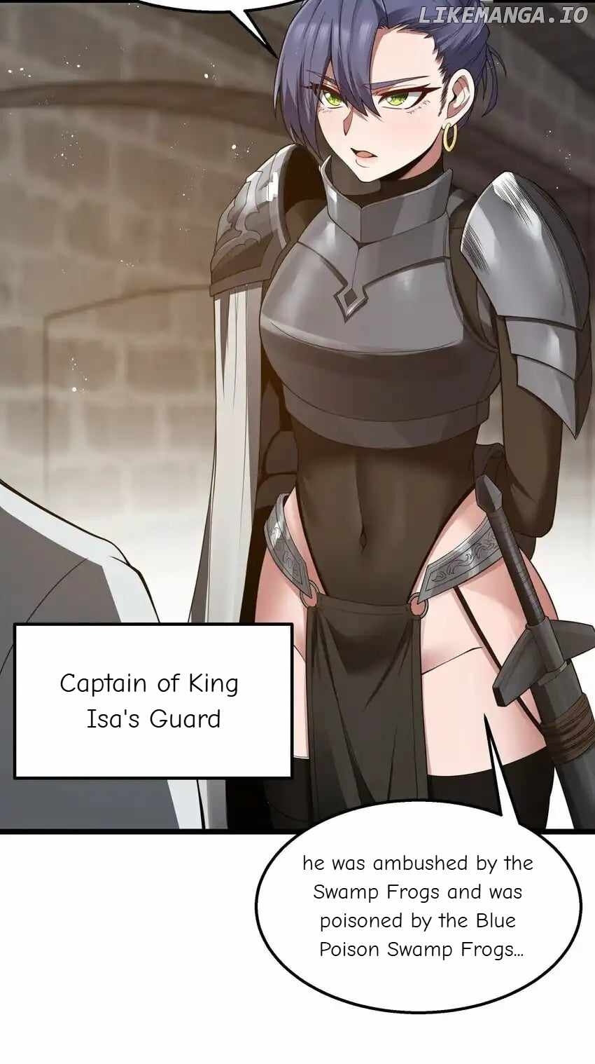 This Hero is a Money Supremacist Chapter 27 53